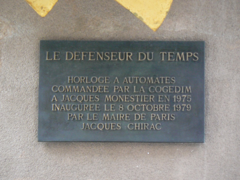 Quartier de l Horloge: Quartier de l Horloge 011